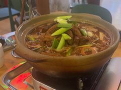 -湛林.粤西大排挡(前门店)