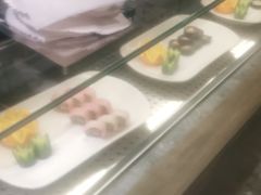 -金海湾自助餐厅(金陵饭店)