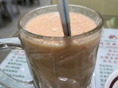 -义顺牛奶公司(新马路老店)