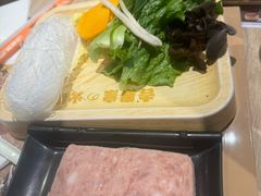 -吉野家(人和香港城店)