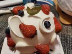 -好芙利·生日蛋糕(长春路店)