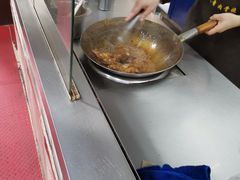 -赵元章肉骨烧(山塘街店)