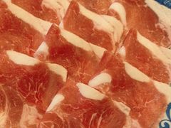 新西兰羊肉卷-山悦里 山野·鲜火锅(罗斯福广场店)