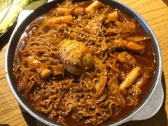 -姜虎东白丁烤肉(恒隆广场店)