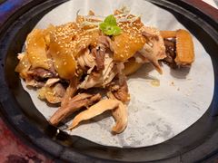 -客家汇·客家传承菜(水库店)
