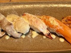 -Tuna maki寿司(苏州中心商场店)