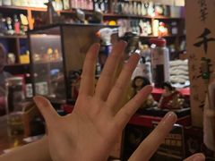 -半藏居酒屋(香港花园店)