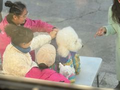 -小意思咖啡店(草桥店)