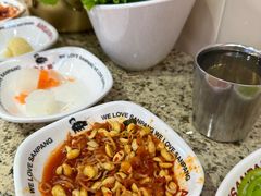 -安又胖韩国烤肉(泰达永旺店)