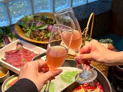 -大龙燚·旷野鲜火锅(广州首店)