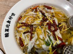 -太二酸菜鱼(星河WORLD·COCO Park店)