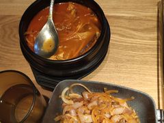 -新石器烤肉(无锡万象城店)