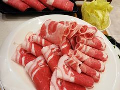 -东来顺饭庄(奥莱店)