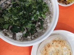 -八沟羊汤(河北大街店)