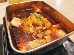 烤脑花-蚝太郎烧烤(大寨路店)