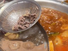 -八合里潮汕鲜牛肉火锅(福州万象城店)