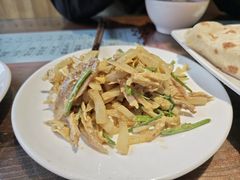 芥末鸡-韩邦朝天锅