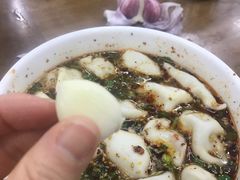 -回坊马二饺子馆