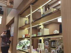 -霸王茶姬(南强街店)