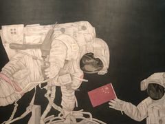 -江苏省美术馆(长江路新馆)