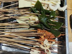 -串掌门砂锅串串香(后瑞店)