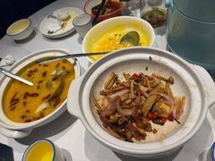 -兰湘子·湘菜小炒(南京江宁万达店)