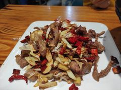 -百味地锅鸡(铜山路店)