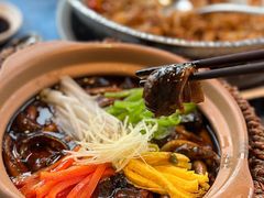 -江南雅厨(李公堤店)