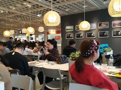 -宜家家居(哈尔滨商场店)