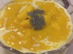 -蜜糖甜品铺(朝一村民公寓店)