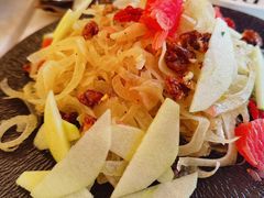 芹菜绿苹果沙拉-IL TEATRO 精品意大利餐厅