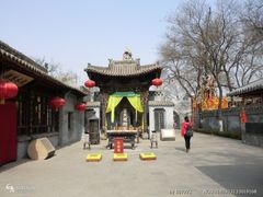 -大槐树寻根祭祖园