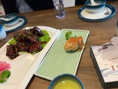 -锡和无锡菜(景丽苑店)