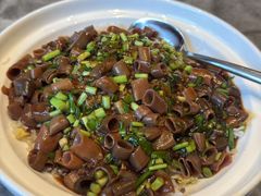 -老妈疙瘩汤·平价海鲜专门店·老威海菜(渔港路店)