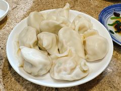 -金谷园饺子馆(北邮总店)