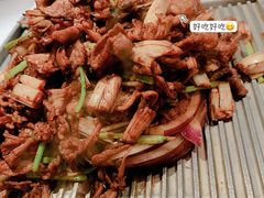 -四季民福烤鸭店(前门店)