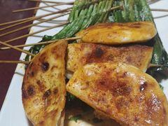 -新疆民族团结羊肉串(锦江区店)