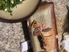 -中庸素香阁(建发广场店)