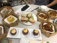 -如丰晟宴(长安万达店)