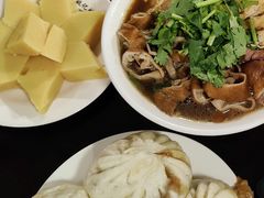 -姚记炒肝店(鼓楼店)