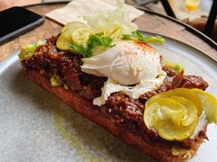-O'mills Sourdough Bakery&Bistro(永嘉路店)