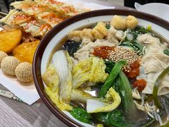 -老好吃清真麻辣烫