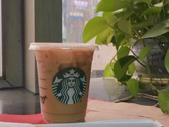 -星巴克(南京同曦万尚城店)