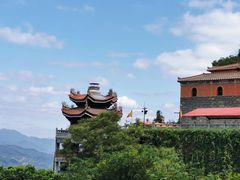-安溪清水岩