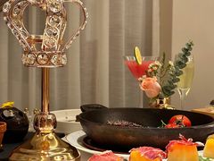 -王品牛排(郑州大卫城店)