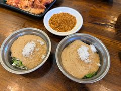 -韩风烤牛肉冷面店