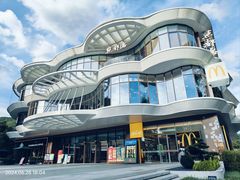 -点都德(广州白云山景区南门店)