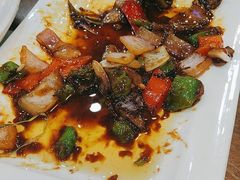 -长兴菜馆(高桥店)