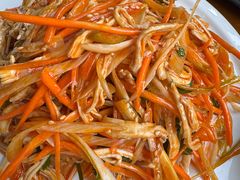 -长安后宰门水盆羊肉(新都心店)