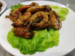 -火龙堂·风味民间菜(文一路店)